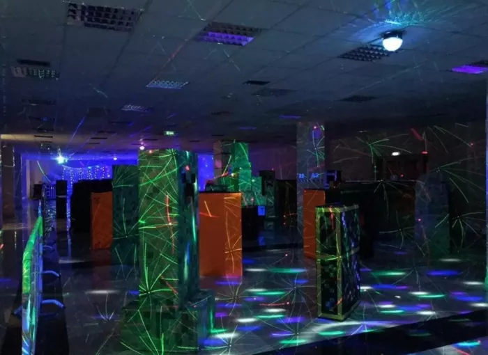 Страйкбол Sindikat