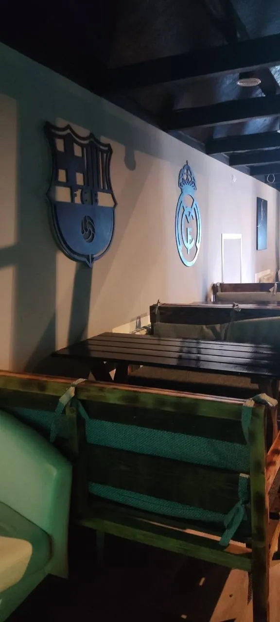 Спорт-бар Platform