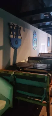 Спорт-бар Platform