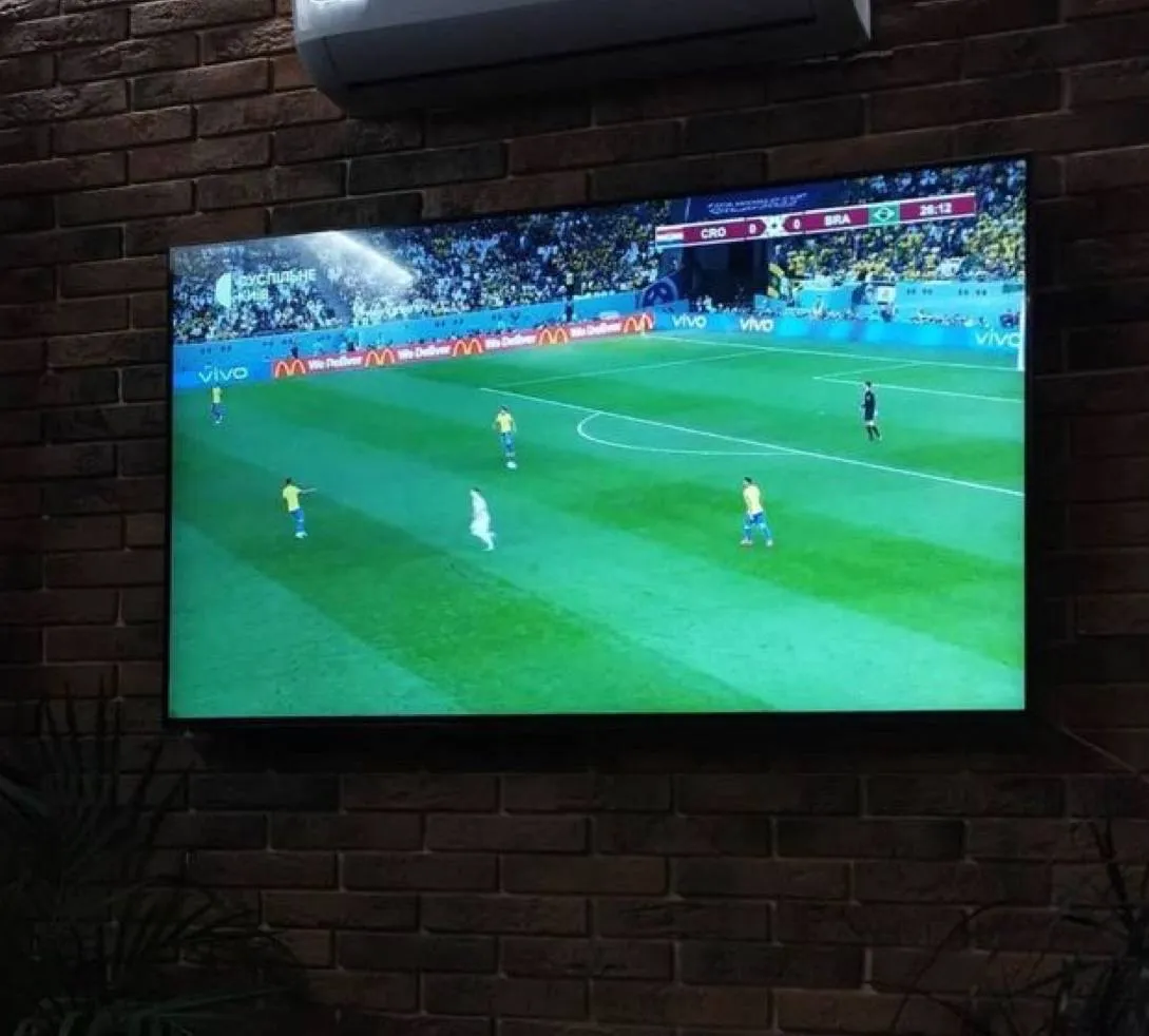 Спорт-бар Armada