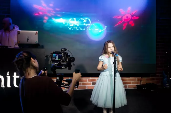 Студия звукозаписи Melody 