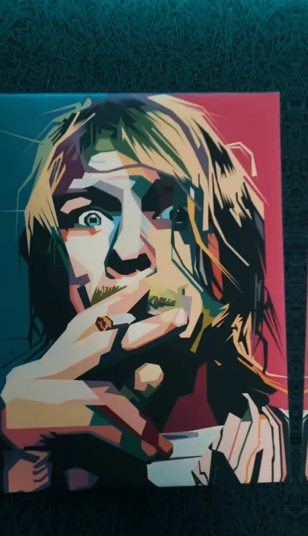 Студия звукозаписи Sound Park