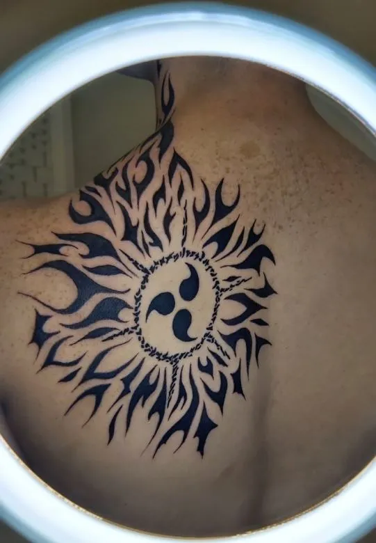 Тату-салон Merika tattoo