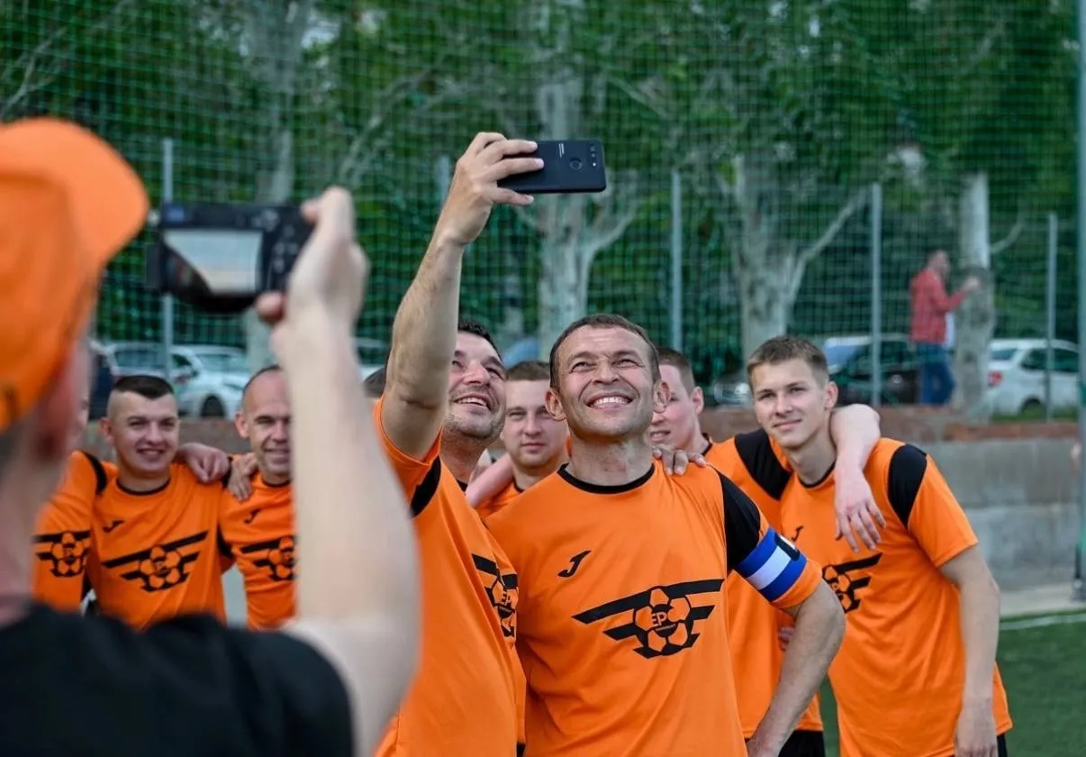 Аренда футбольного поля Поля на Тулака