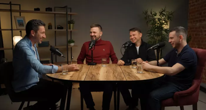 Студия звукозаписи Teplica