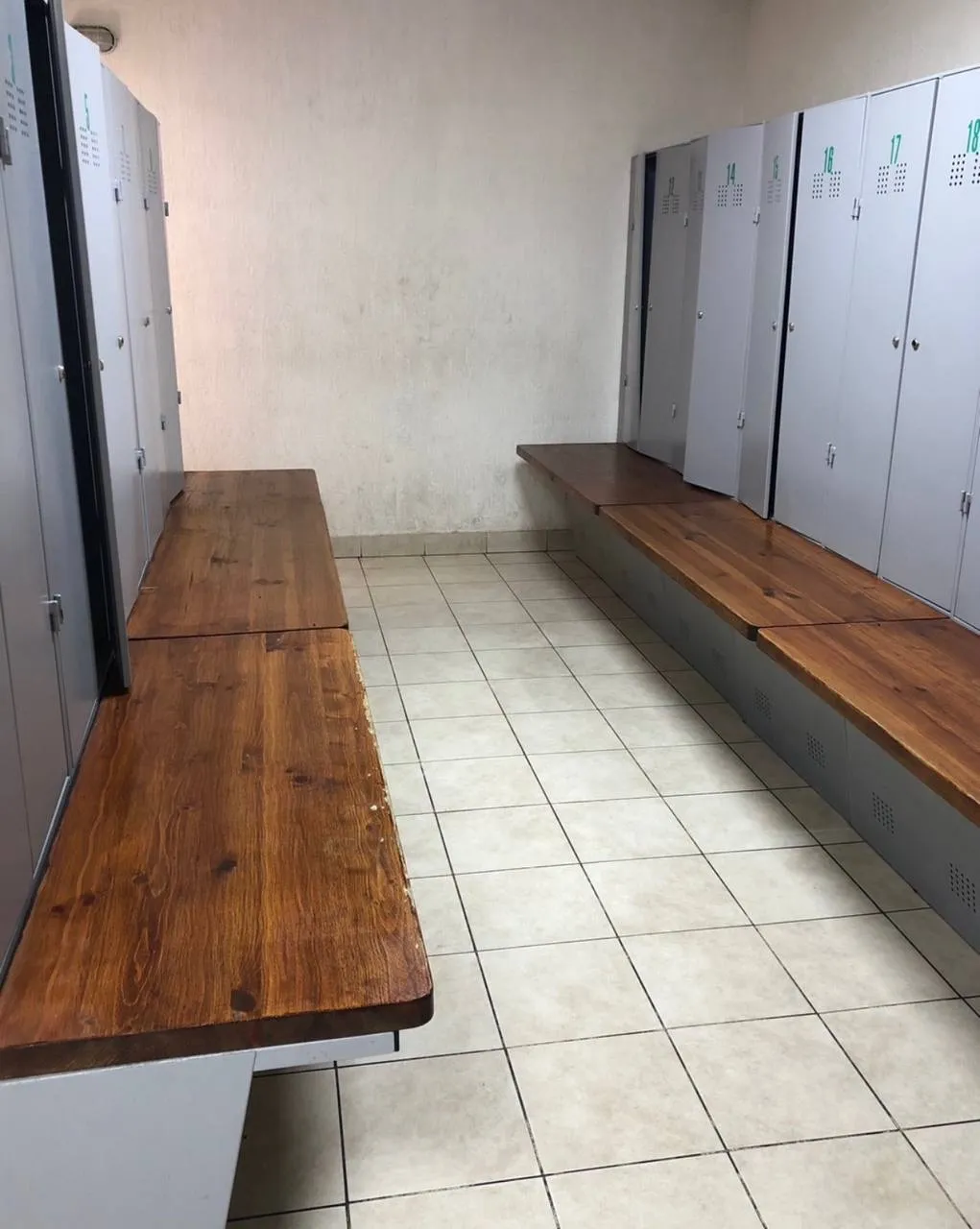 Аренда футбольного поля Поля на Тулака