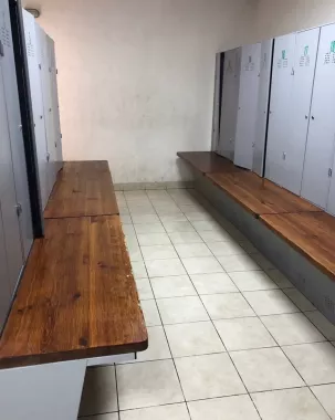 Аренда футбольного поля Поля на Тулака