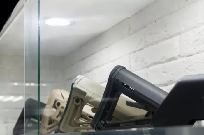 Страйкбол PB shop