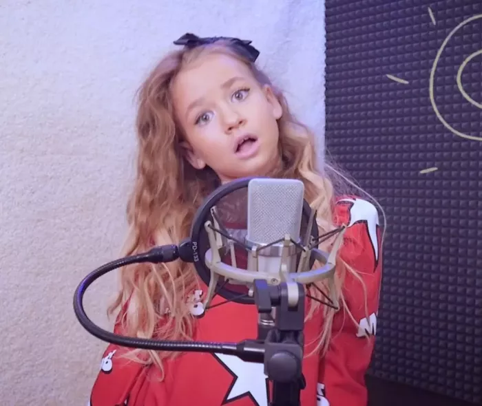 Студия звукозаписи Udimix