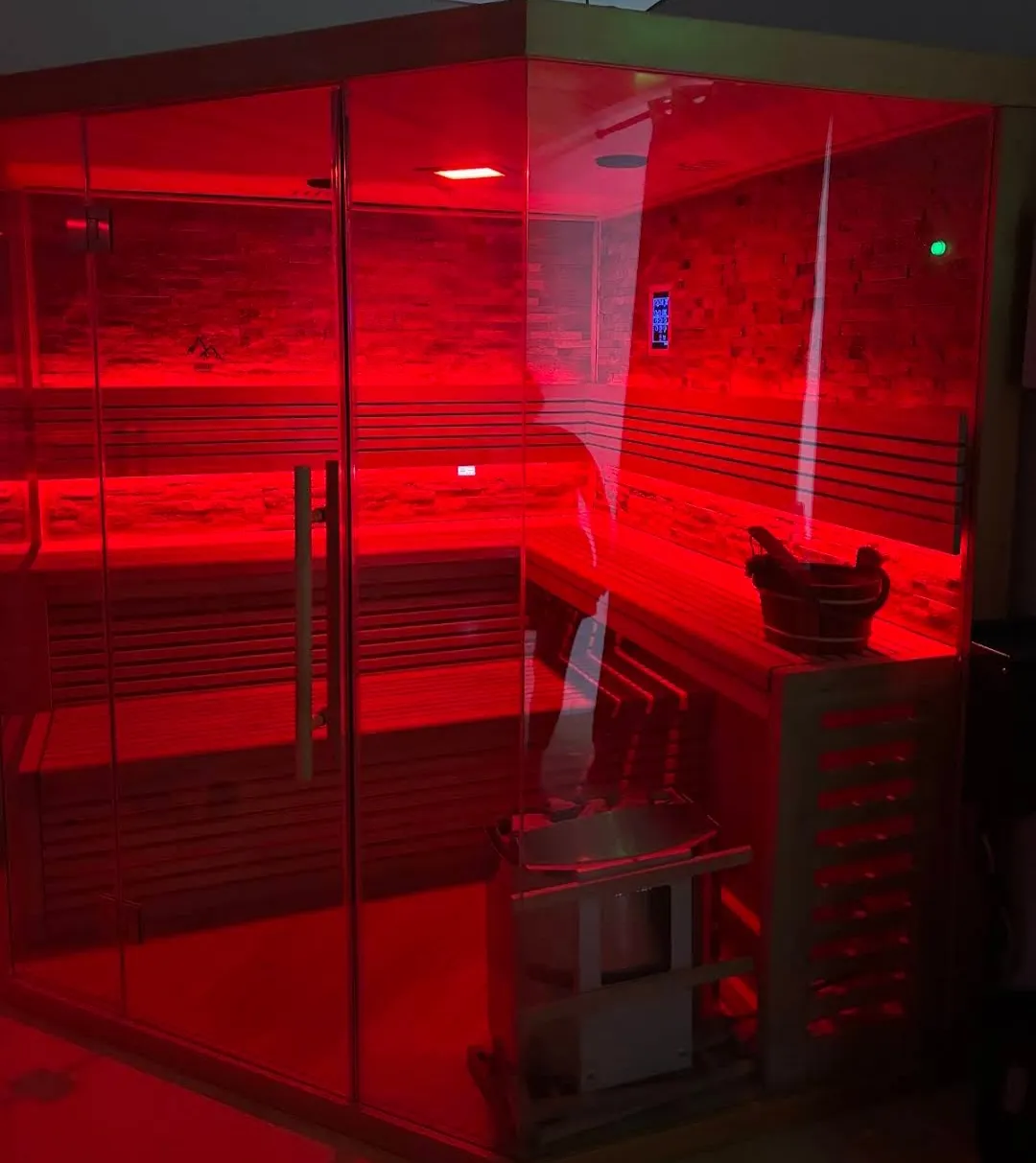 Центр Оздоровления Summit Recovery