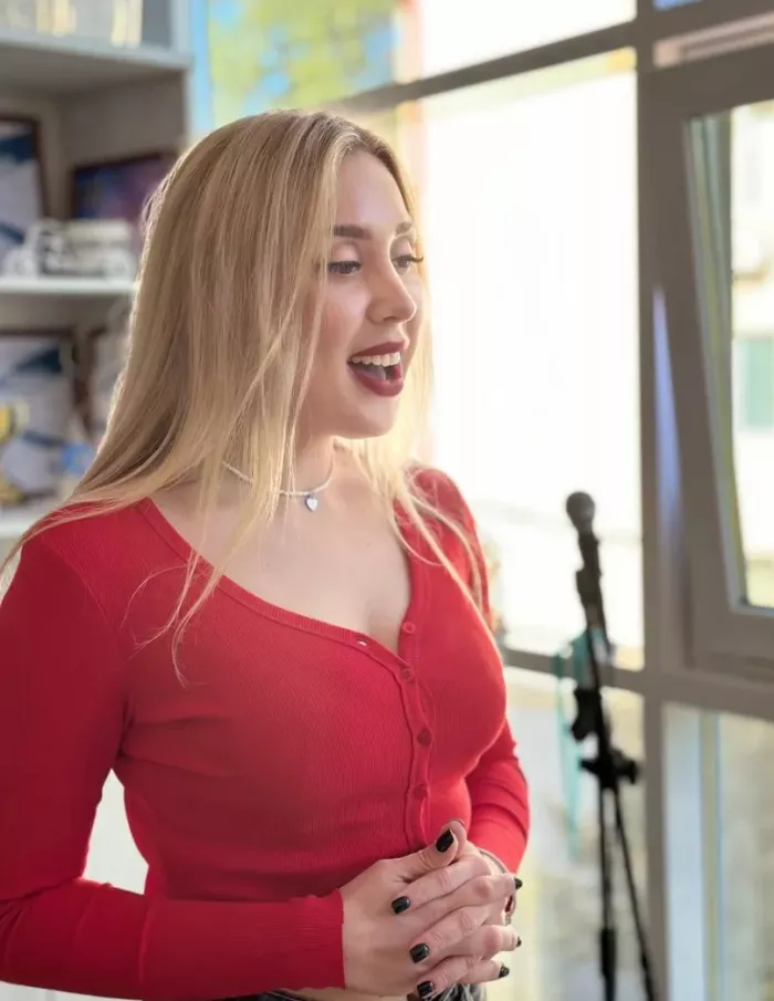 Студия звукозаписи Челентано