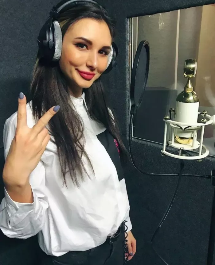 Студия звукозаписи Emotion records