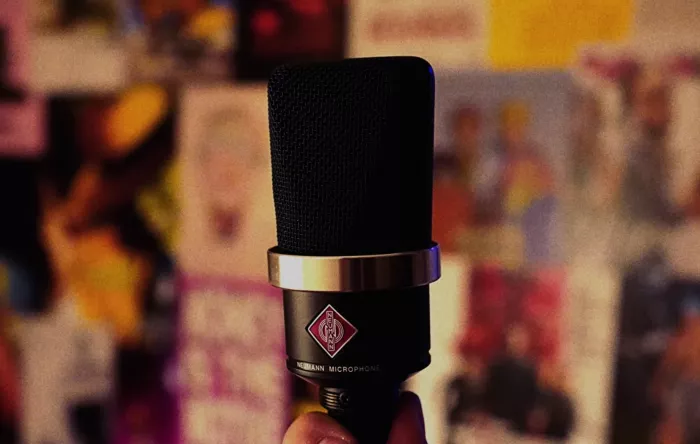 Студия звукозаписи Boujee Records