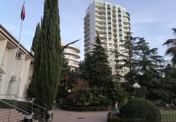 Хостинский районный суд г. Сочи