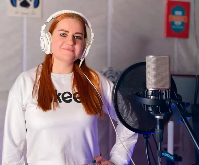 Студия звукозаписи Endorphin Records