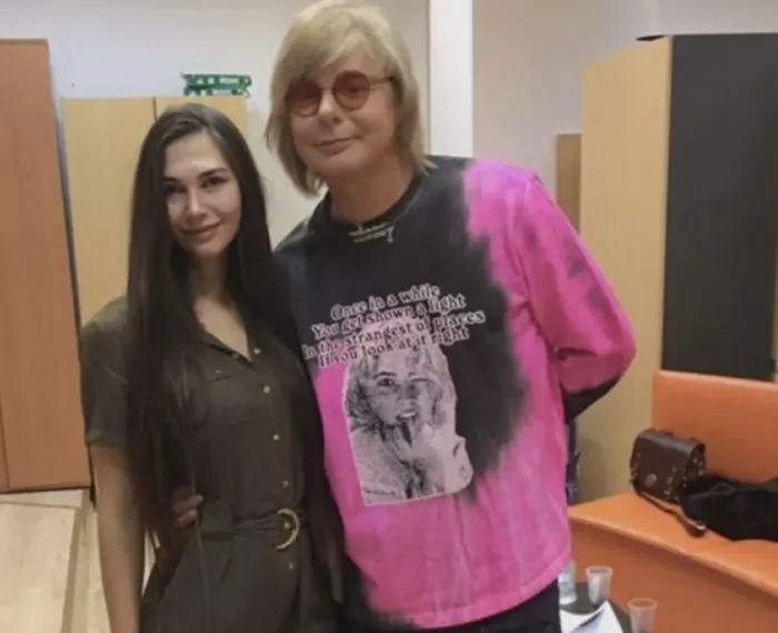 Студия звукозаписи Music Chard