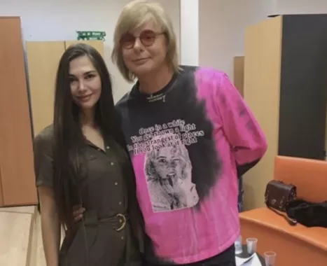 Студия звукозаписи Music Chard