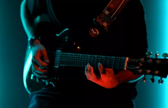 Студия звукозаписи Шум 