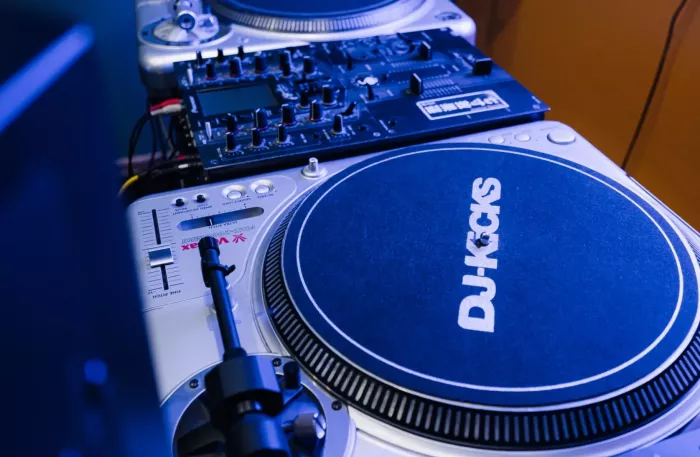 Студия звукозаписи Studio Partner