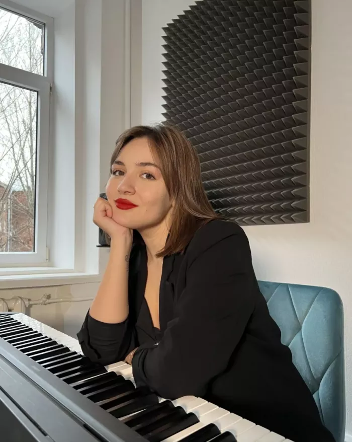 Студия звукозаписи VocalDesign