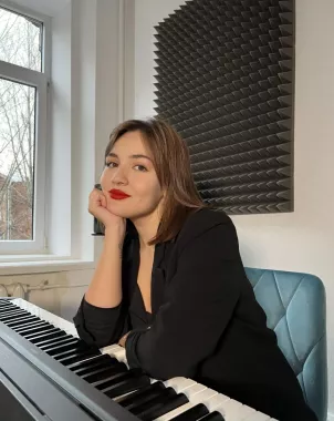 Студия звукозаписи VocalDesign