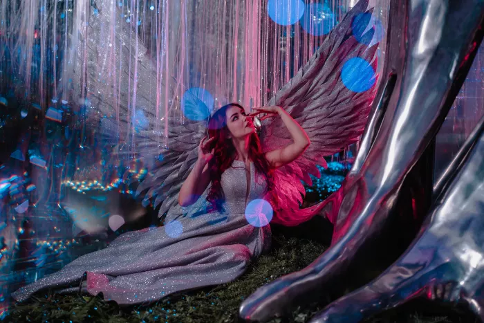 Дворец Впечатлений