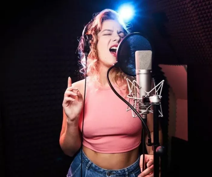 Студия звукозаписи Tabula Rasa