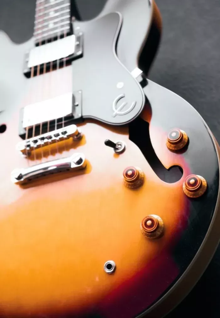 Студия звукозаписи UniProject