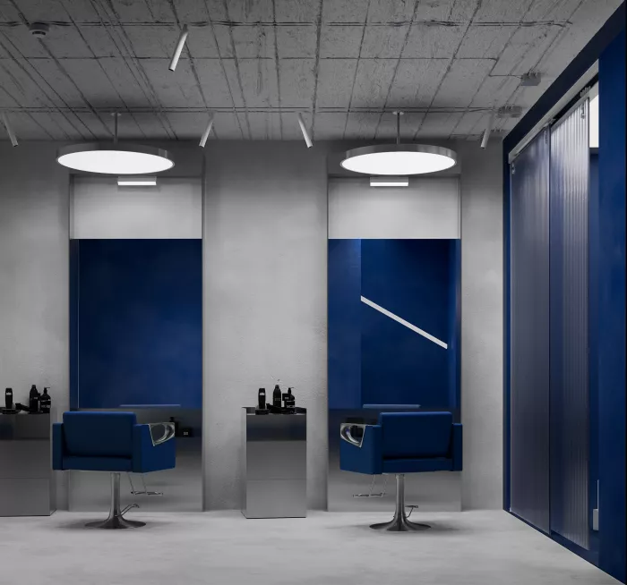 Level Barbershop