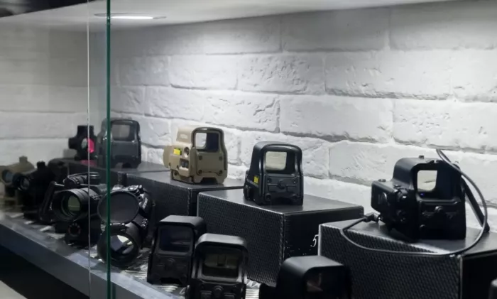 Страйкбол PB shop