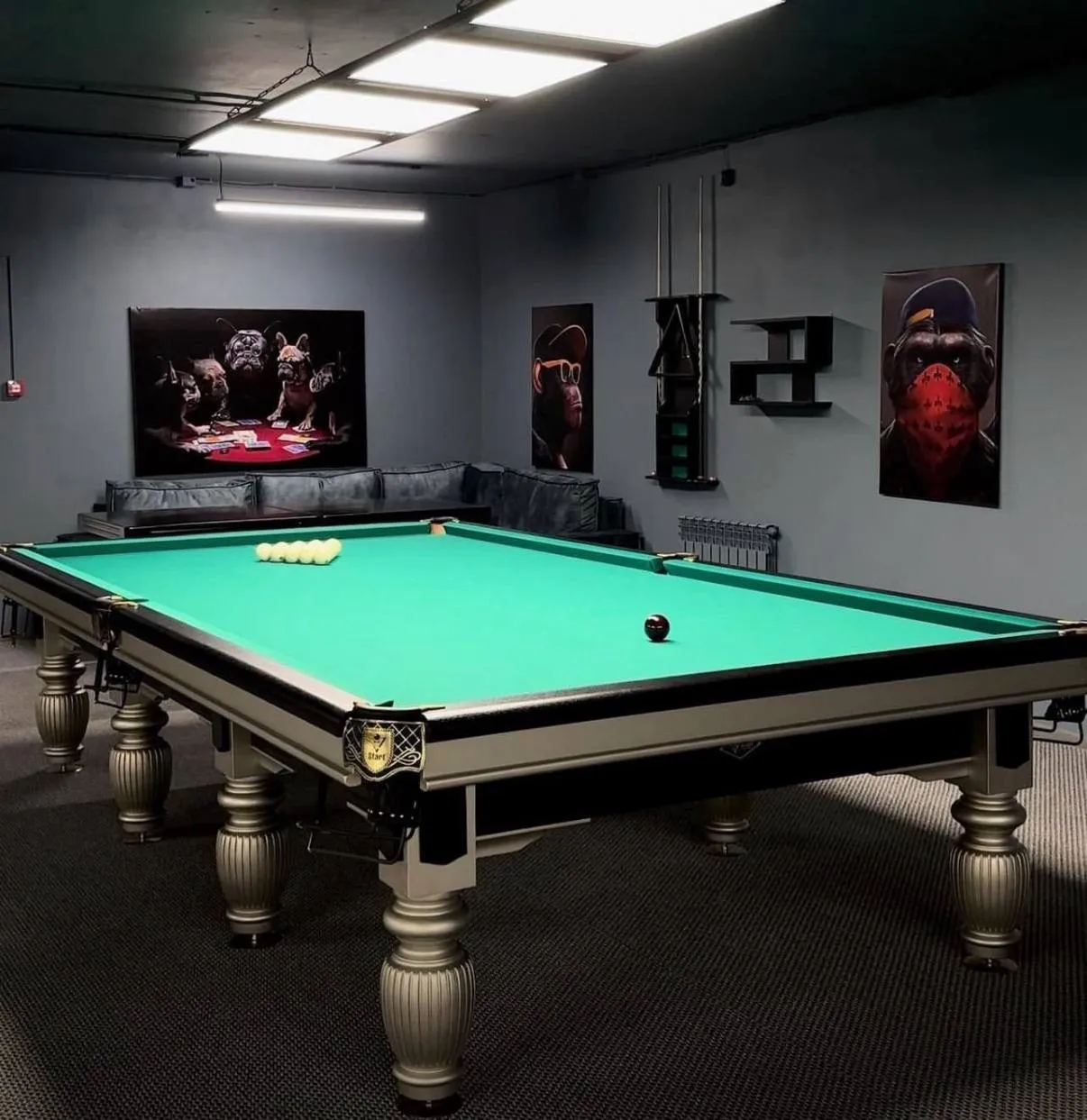 Спорт-бар Armada