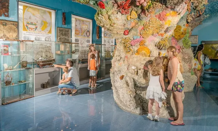 Сафари-парк 