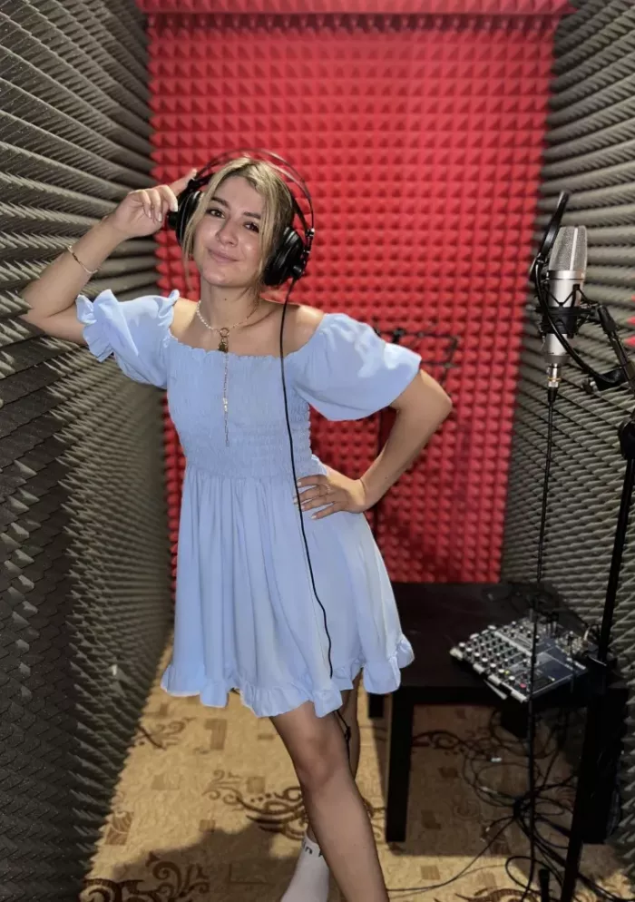 Студия звукозаписи Ufamusic records