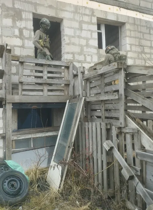 Страйкбол Белая клюква