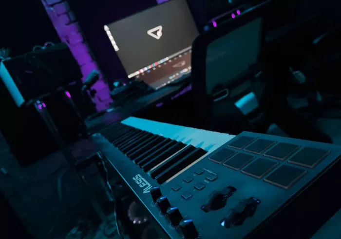 Студия звукозаписи Cocktail Sound