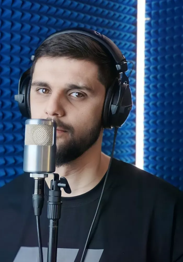 Студия звукозаписи TTREC