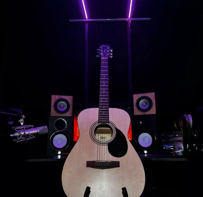 Студия звукозаписи Sunrise Records