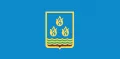 Флаг города Баку