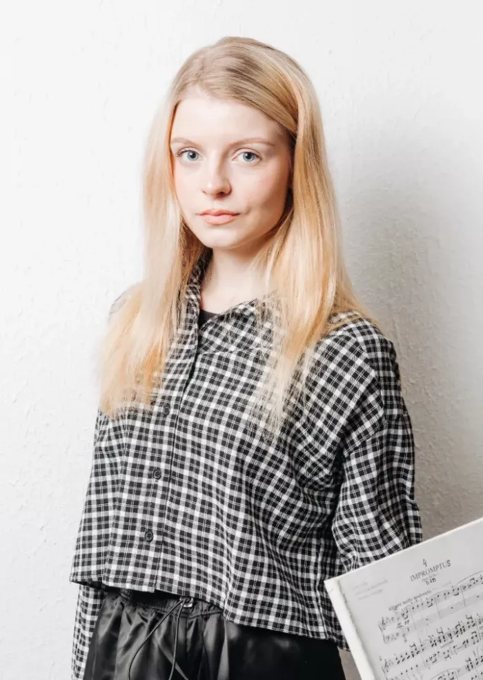 Студия звукозаписи Стерео Питер