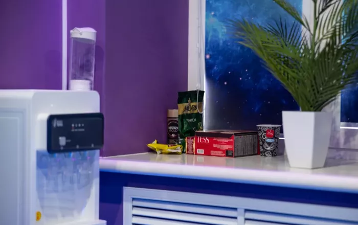 Студия звукозаписи DopeVolume Records