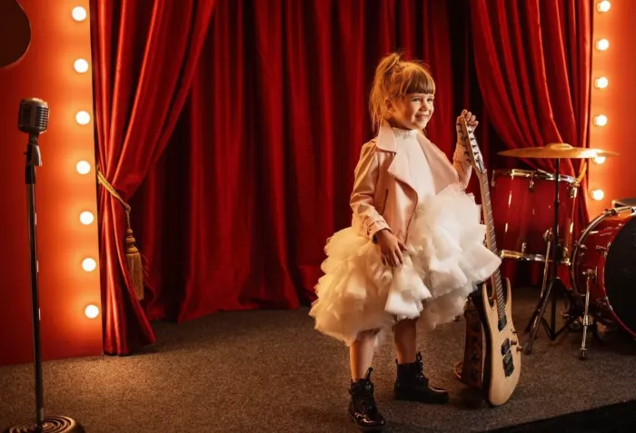 Студия звукозаписи Про-Голоса