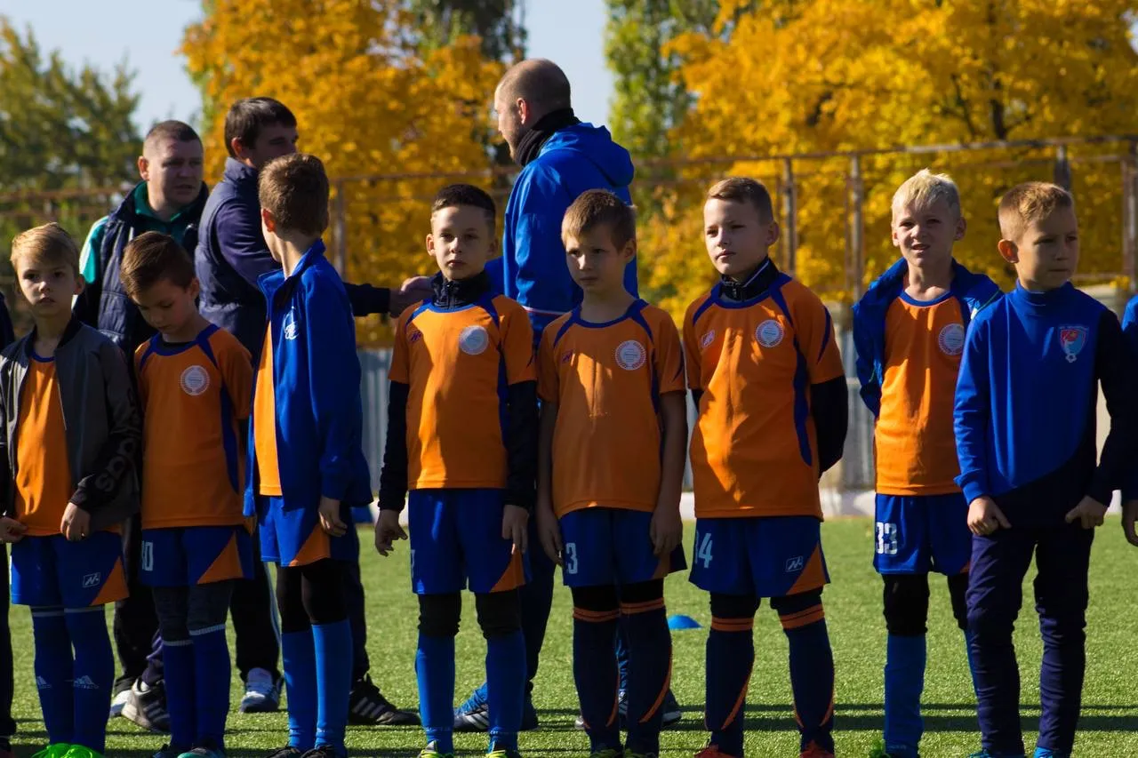 Спортивный клуб Легенда