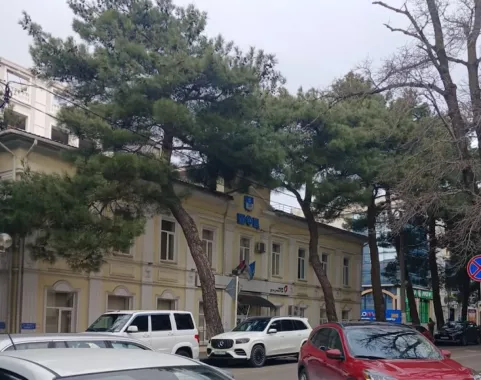 Филиал ГАУ КК МФЦ КК