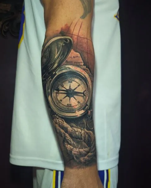 Тату-салон Скарабей