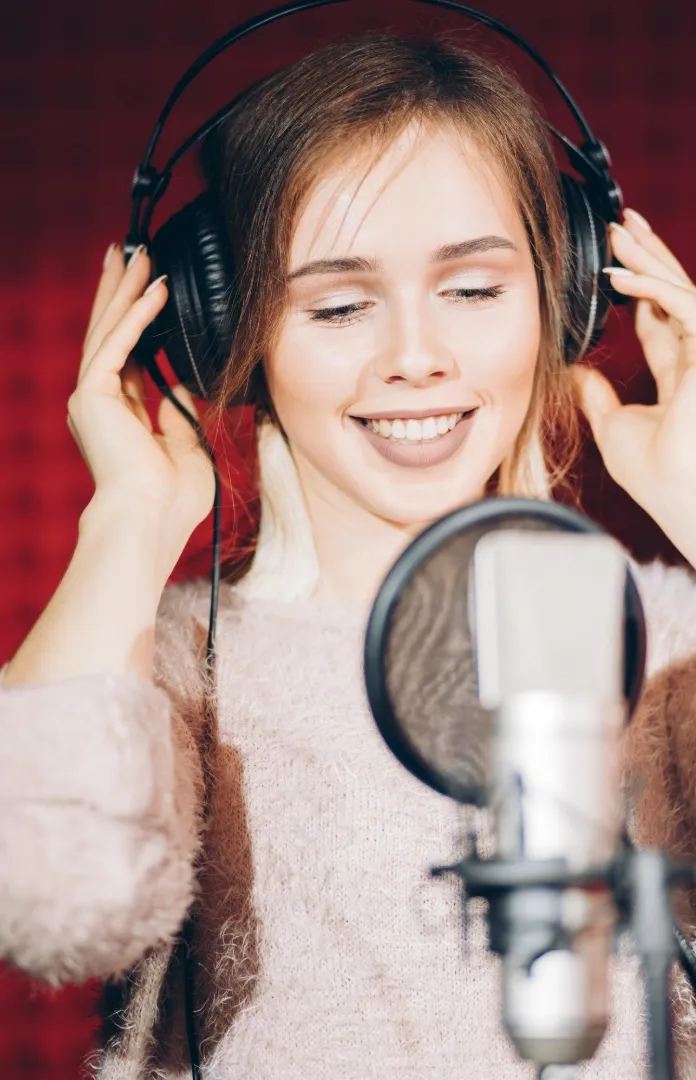 Студия звукозаписи Ufamusic records