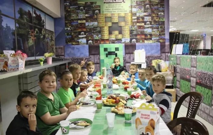 Страйкбол Sindikat