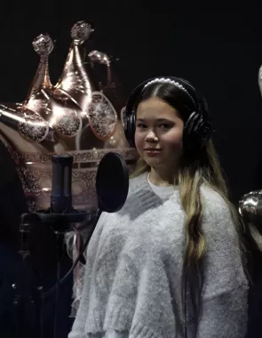 Студия звукозаписи Medduza Records