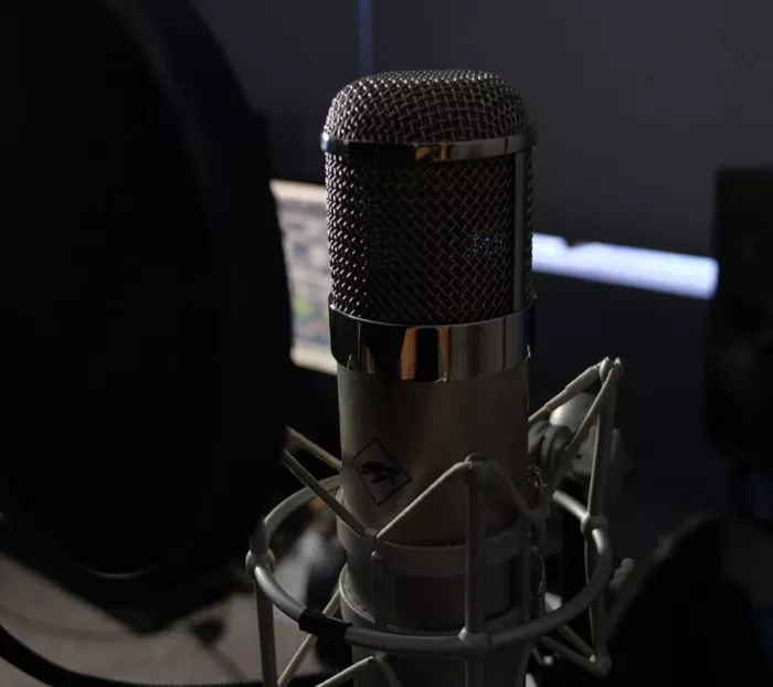 Студия звукозаписи Eshelon