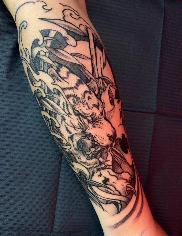 Тату-студия Plantos Tattoo Piercing