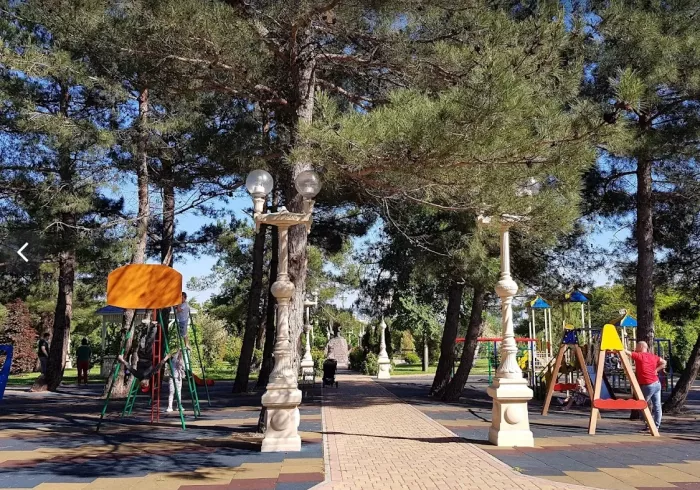 Андреевский Парк